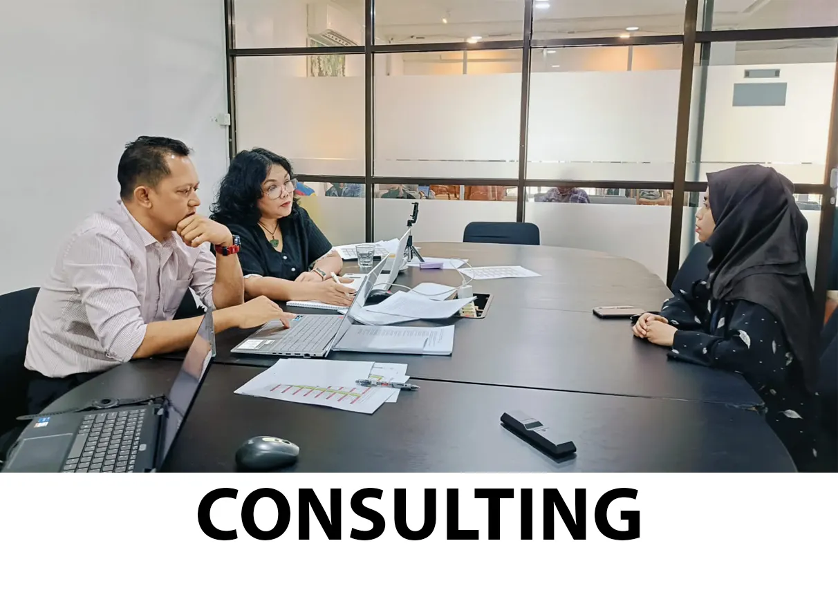 TRANSFORMATION CONSULTING