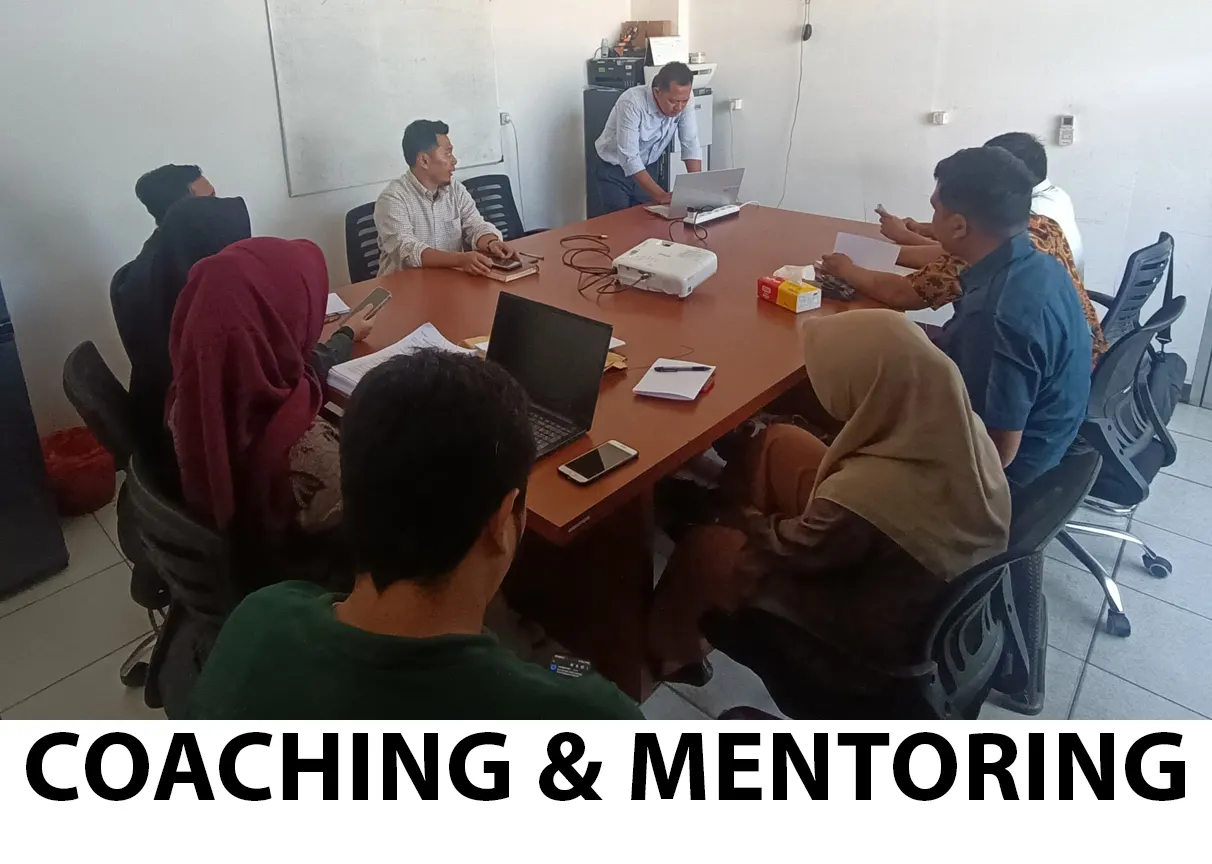 EXECUTIVE & PRIVATE COACHING