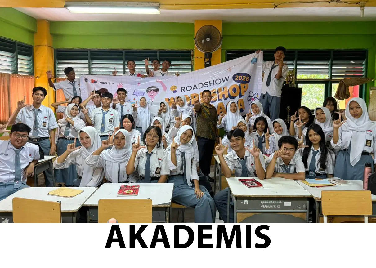 EDUCATION TO INDUSTRY READINESS PROGRAM
