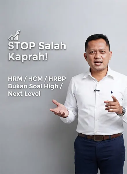 Stop Salah Kaprah!
