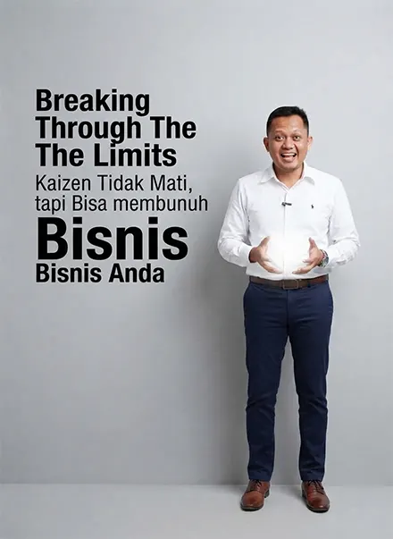 Breaking Through The Limits